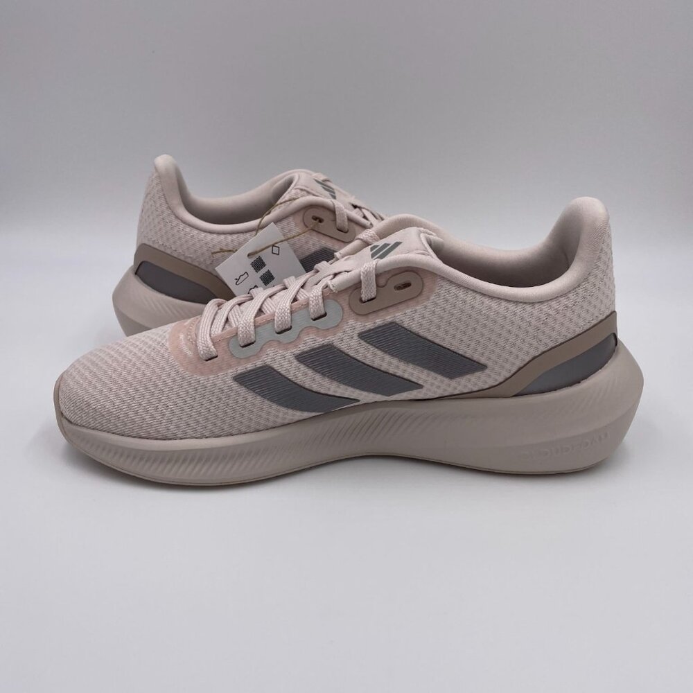 adidas Runfalcon 3.0 Lite Pink Womens Shoes - Picture 2 of 8